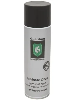 Laminatrens fra Guardian