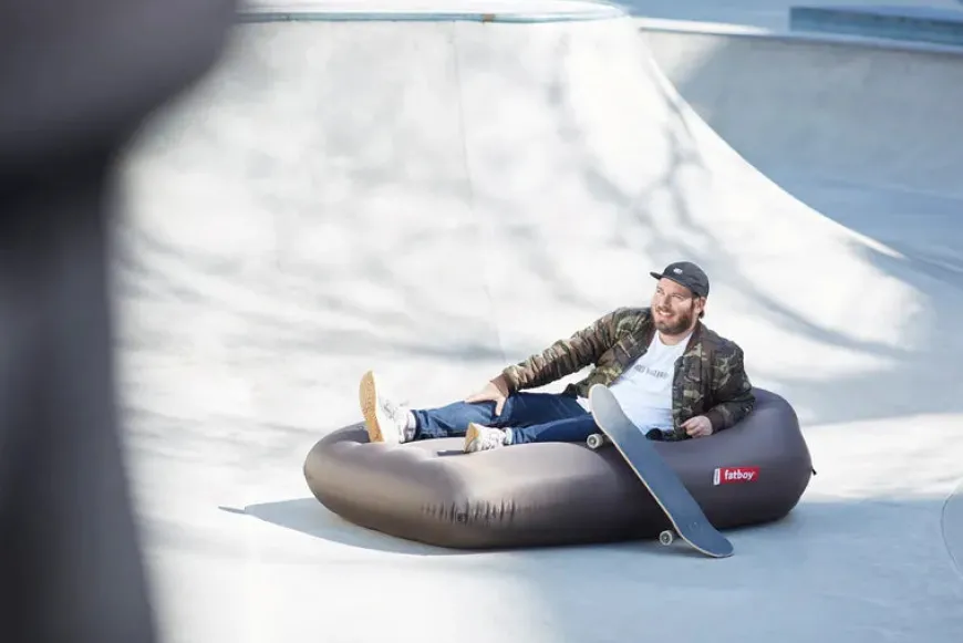 Lamzac large fra Fatboy