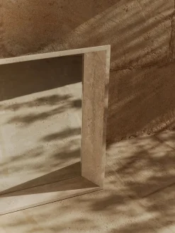 Lancet Mirror fra Ferm Living