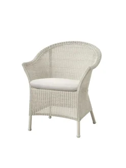 Lansing Havestol fra Cane-line