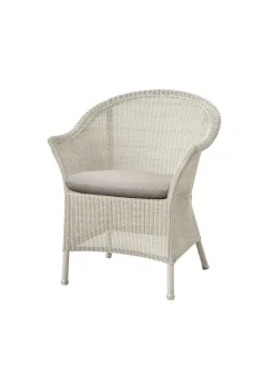 Lansing Havestol fra Cane-line