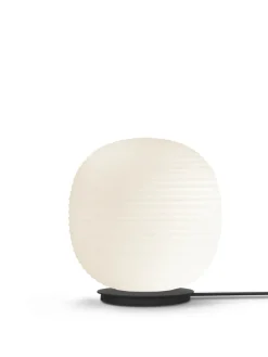 Lantern Globe bordlampe small, fra New Works