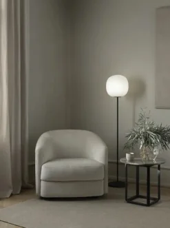 Lantern gulvlampe fra New Works