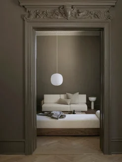 Lantern pendel large, fra New Works