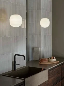 Lantern pendel large, fra New Works