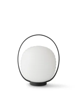 Lantern Portable Table Lamp fra New Works