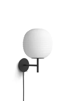 Lantern væglampe fra New Works