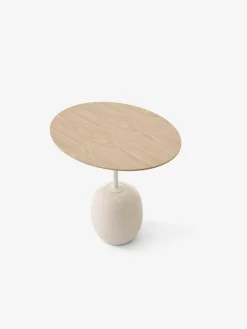 Lato bord LN8 fra &Tradition