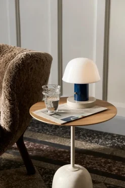 Lato bord LN9 fra &Tradition