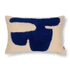 Lay Cushion, 60x40 cm fra Ferm Living