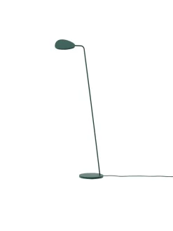 Leaf Floor Lamp fra Muuto
