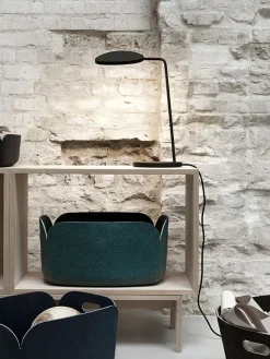 Leaf Table Lamp fra Muuto
