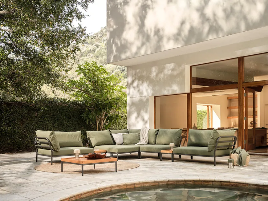 Level 2 Chair fra Houe