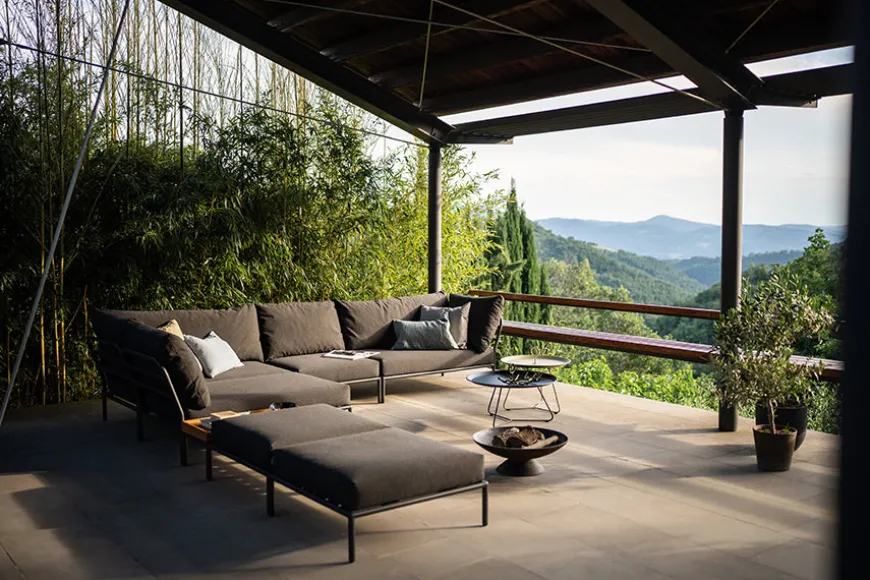 Level 2 Chair fra Houe