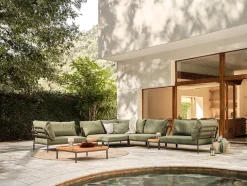 Level 2 Chaiselong fra Houe