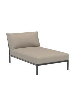 Level 2 Chaiselong fra Houe