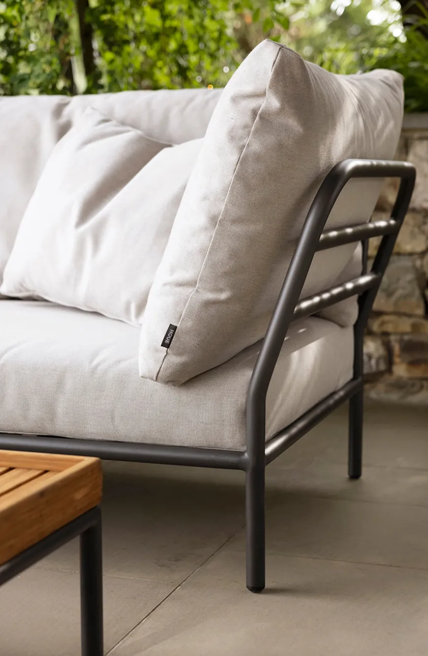 Level 2 Sofamodul, højre fra Houe