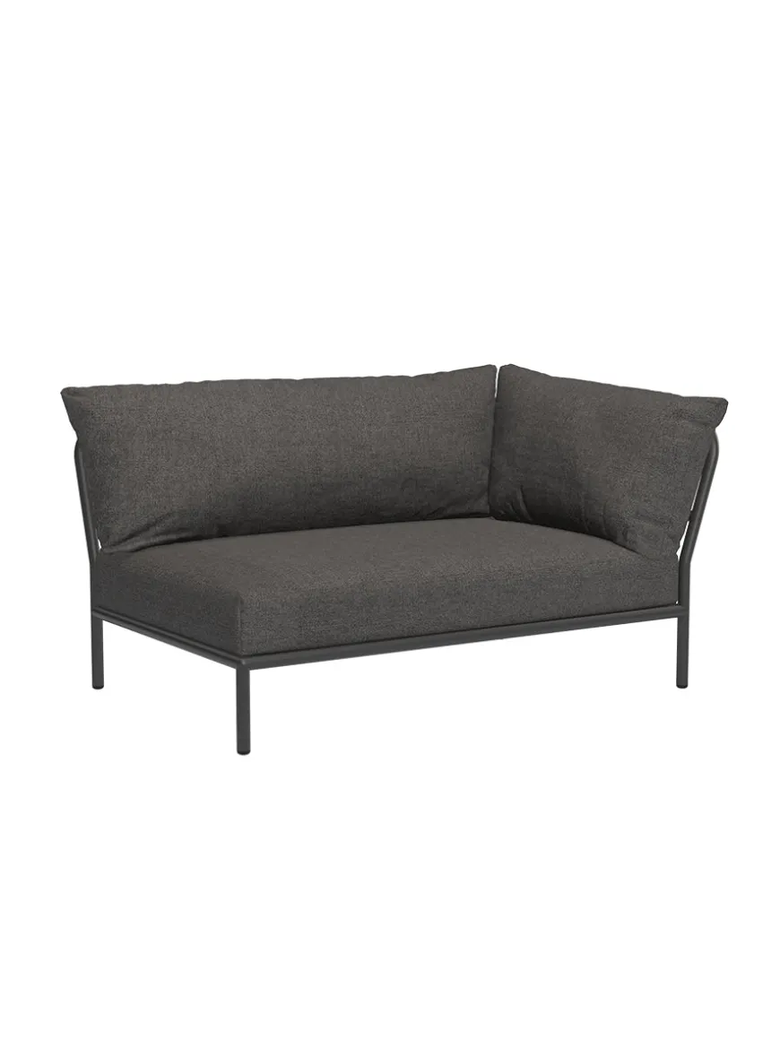 Level 2 Sofamodul, højre fra Houe