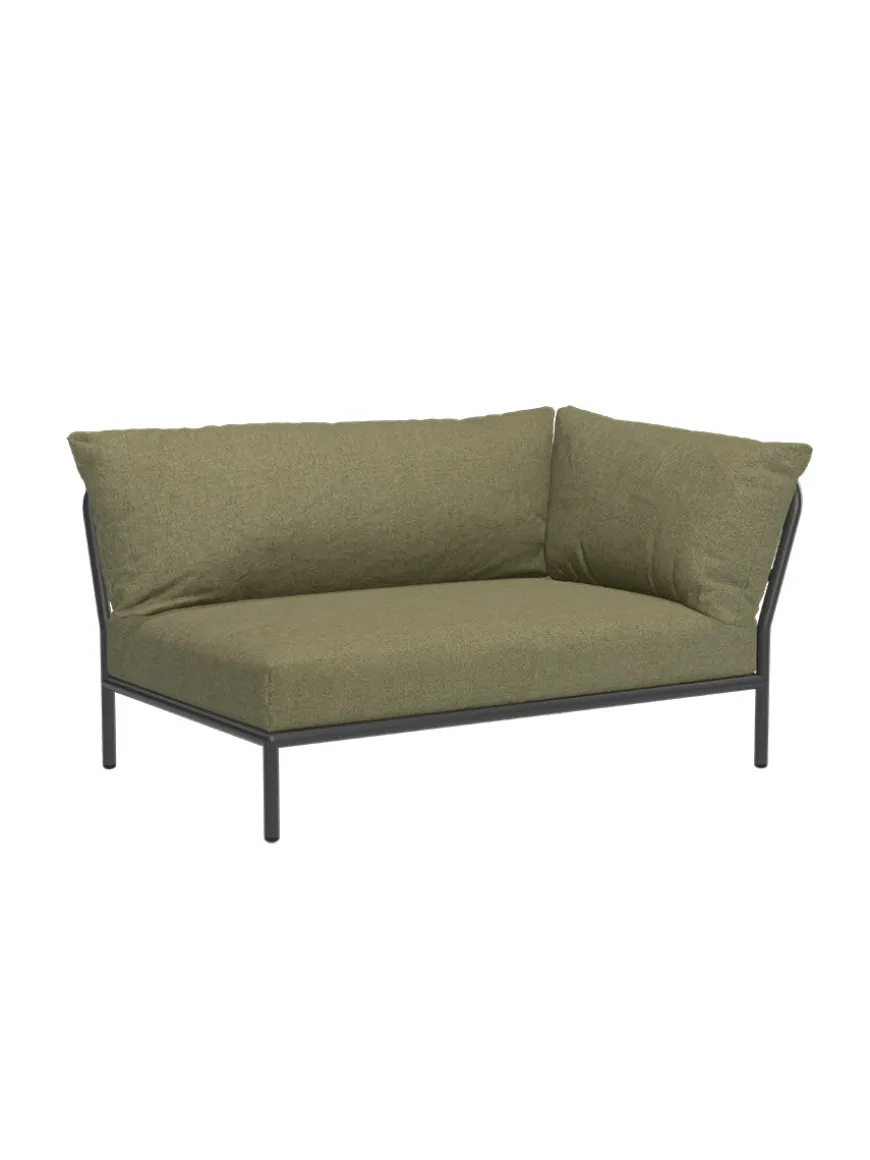 Level 2 Sofamodul, højre fra Houe