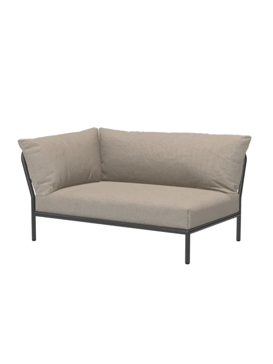 Level 2 Sofamodul, venstre fra Houe