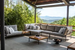 Level 2 Sofamodul, venstre fra Houe