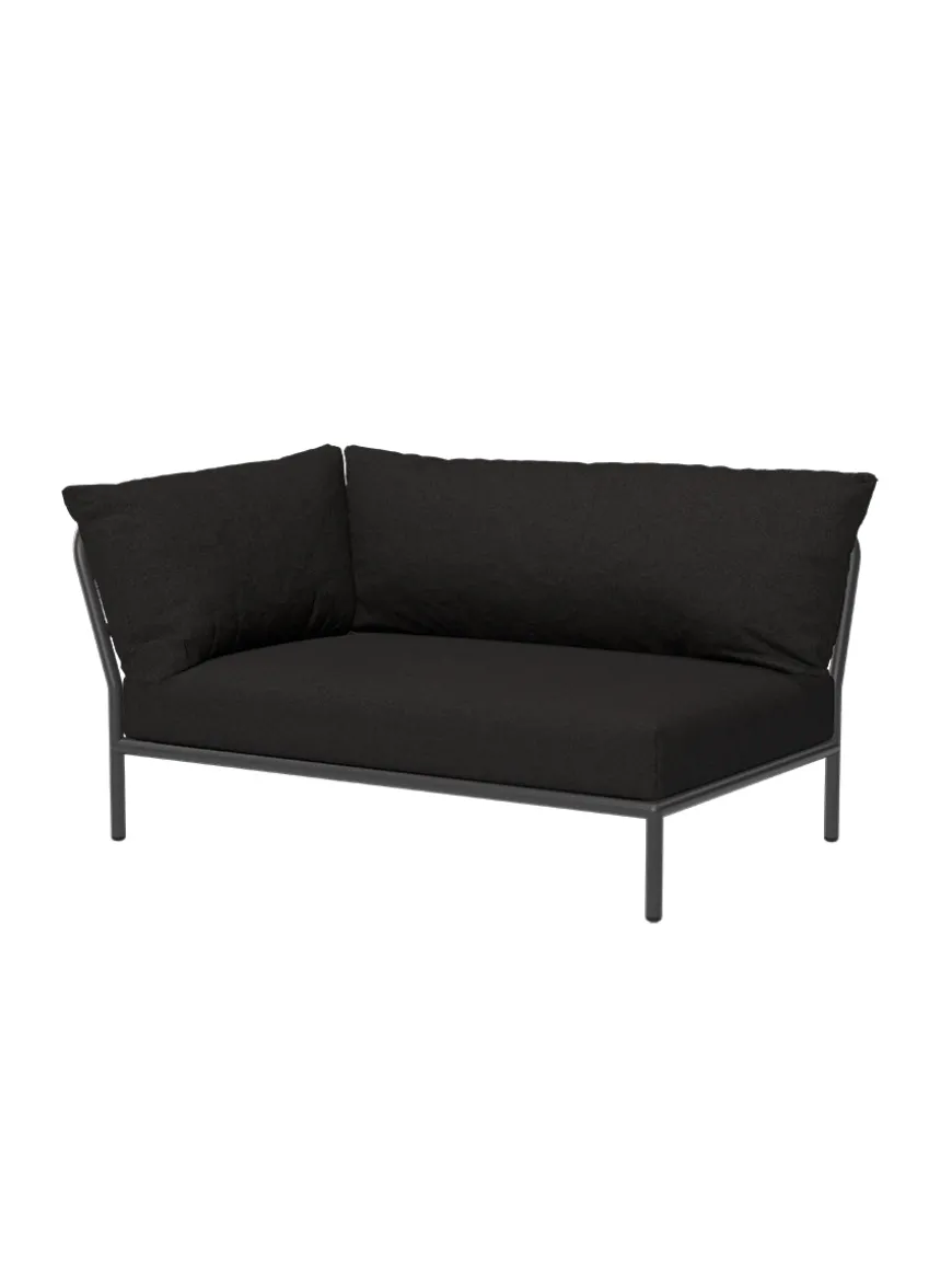 Level 2 Sofamodul, venstre fra Houe