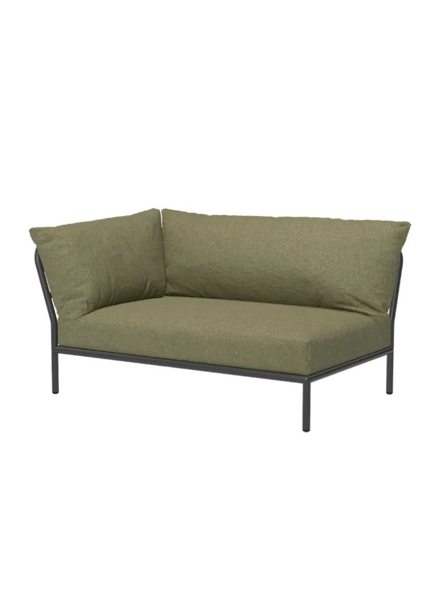 Level 2 Sofamodul, venstre fra Houe