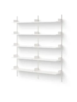 Library Shelf fra New Works