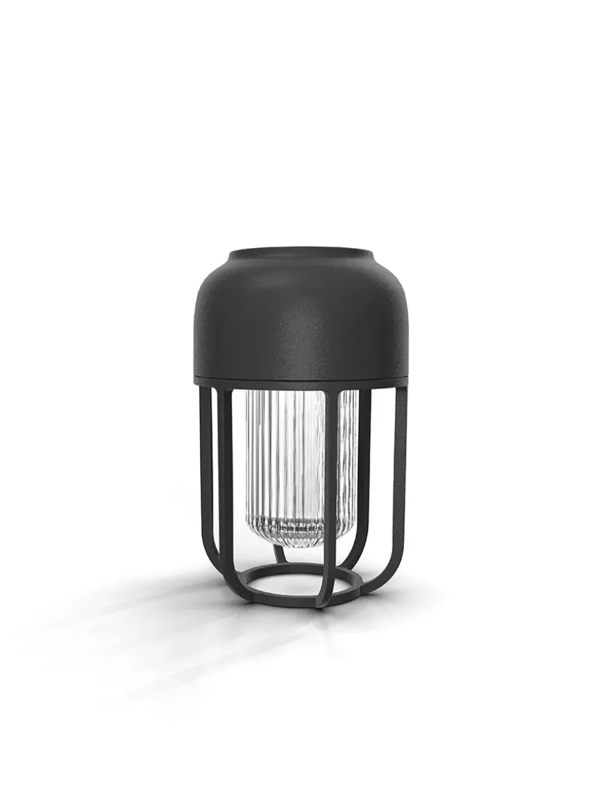 LIGHT No.1 Portable Outdoor Lamp fra Houe