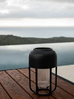 LIGHT No.1 Portable Outdoor Lamp fra Houe