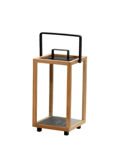 Lighthouse Lanterne, teak fra Cane-line