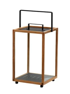 Lighthouse Lanterne, teak fra Cane-line