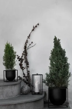 Light'in Lanterne, small fra Audo Copenhagen