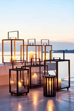 Lighttube Lanterne fra Cane-line