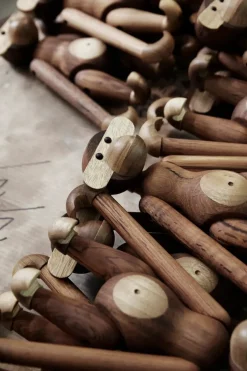 Lille abe af Kay Bojesen