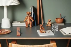 Lille Bjørn, reworked, Limited Edition af Kay Bojesen