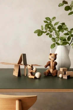 Lille Bjørn, reworked, Limited Edition af Kay Bojesen