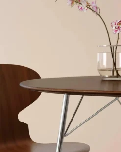 Lille Ikebana Vase, stål af Jaime Hayon