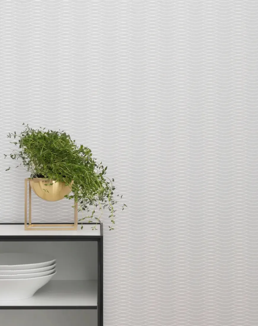 Lille Kubus Skål, sort fra Audo Copenhagen