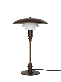 Limited Edition 2025 PH 3/2 Bordlampe fra Louis Poulsen