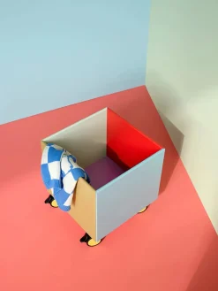 Limited Edition KIMPOP Box fra Montana