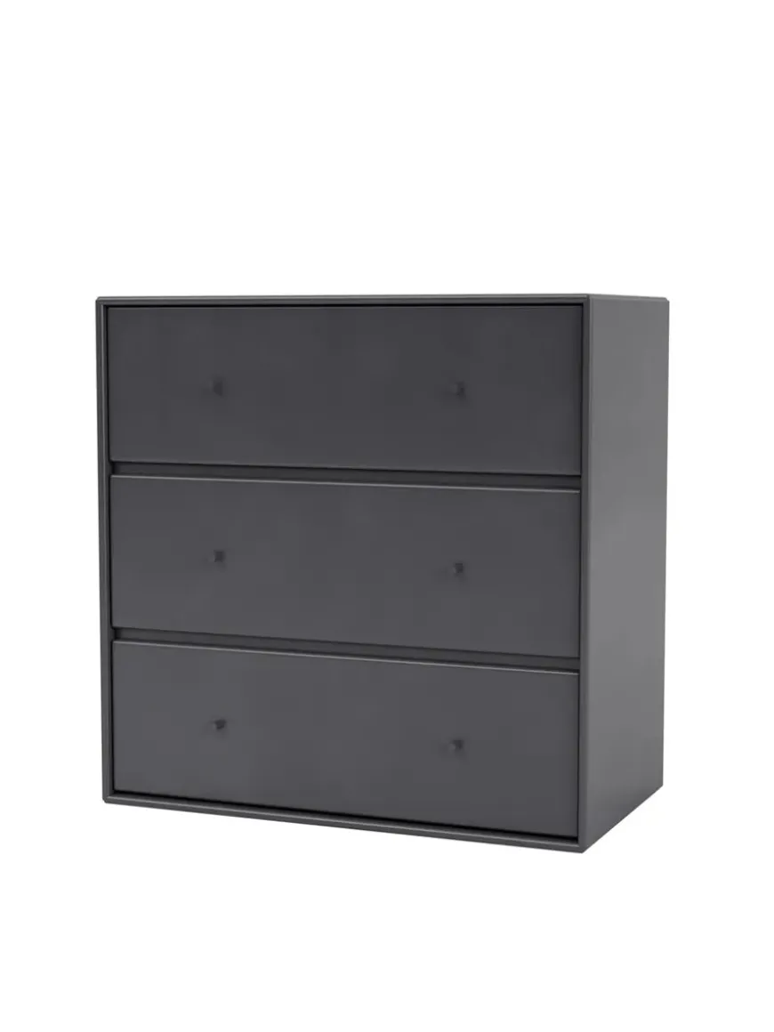 Limited Edition KIMPOP Carry fra Montana