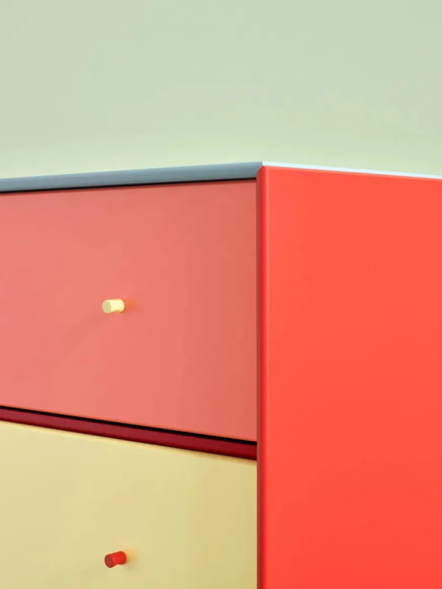 Limited Edition KIMPOP Carry fra Montana