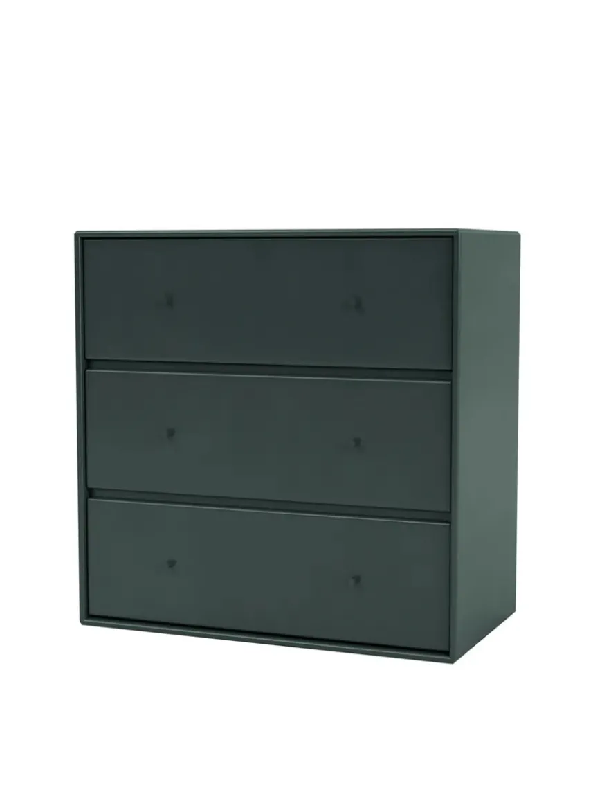 Limited Edition KIMPOP Carry fra Montana