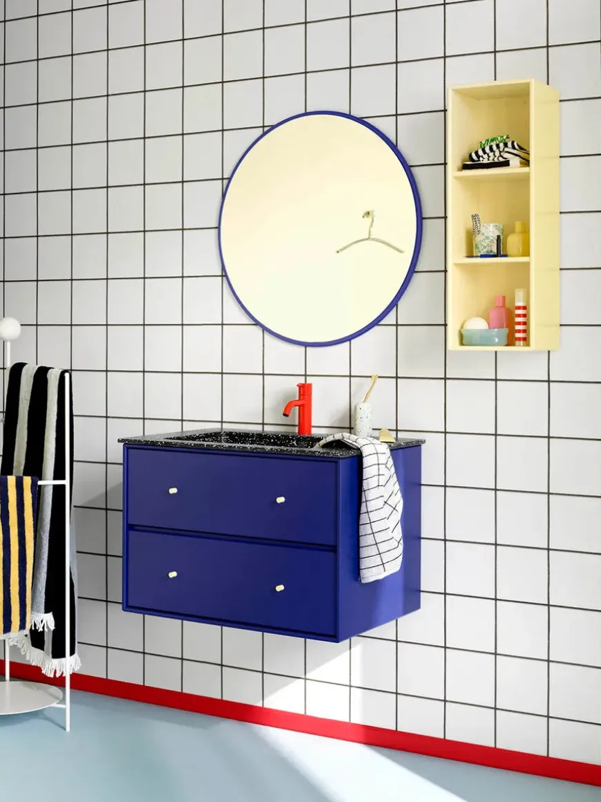 Limited Edition KIMPOP Shelfie fra Montana