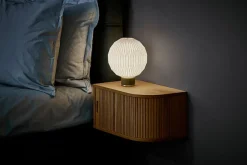 Limited Edition Model 375S Bordlampe, Green Classics fra Le Klint