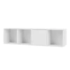 Line i New White fra Montana
