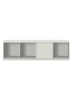 Line i New White fra Montana