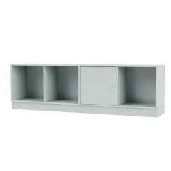 Line i New White fra Montana