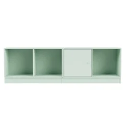 Line i New White fra Montana